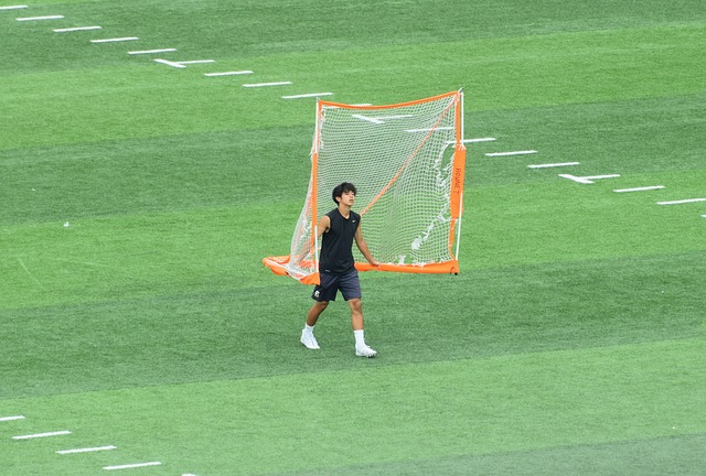 难忘的KO